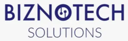 Biznotech Solutions Logo