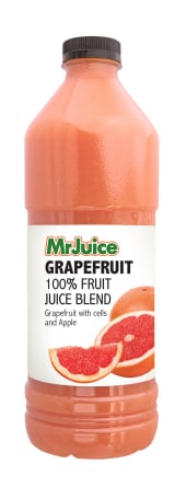 Grapefruit