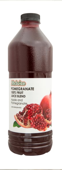 Pomegranate