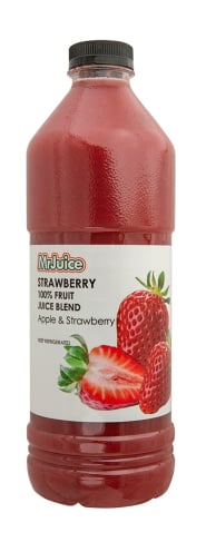 Strawberry