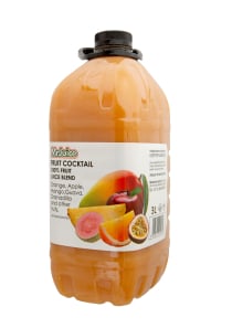 Fruit Cocktail
