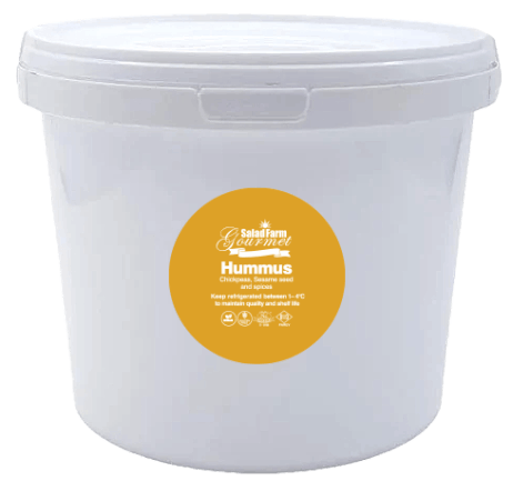 Salad Farm Mediterranean Salads 1kg