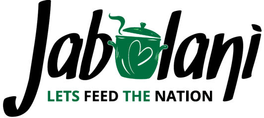 Jabulani Feed the nation