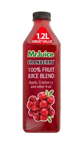 Cranberry