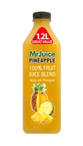 Pineapple