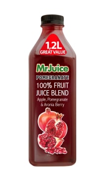Pomegranate