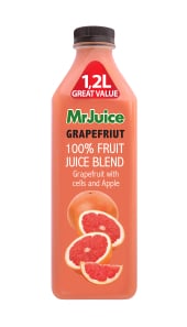 Grapefruit