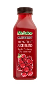 Cranberry