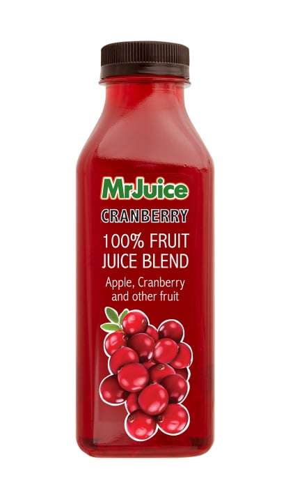 Cranberry