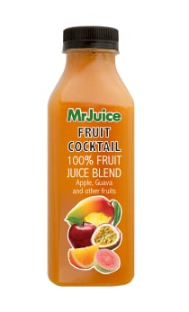 Fruit Cocktail