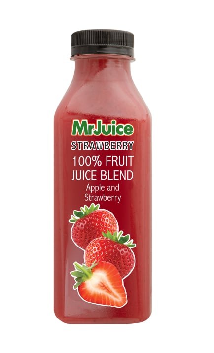 Strawberry