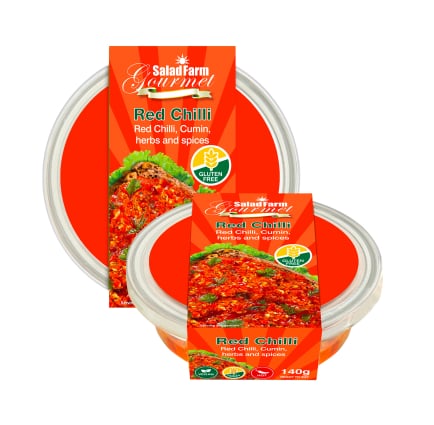 Red Chilli