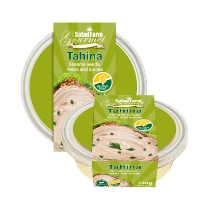 Tahina